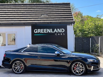 Audi - S5