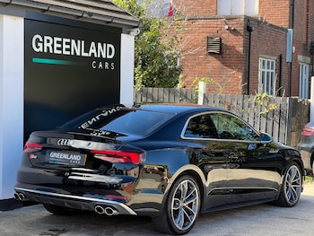 Used Audi S5 2017 for sale - 76094093: Photo