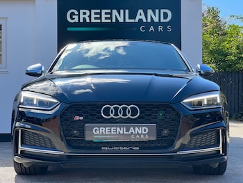 Used Audi S5 2017 for sale - 76094093: Photo