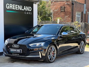 Used Audi S5 2017 for sale - 76094093: Photo