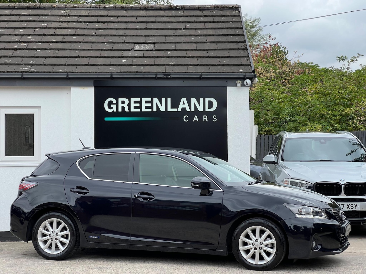 Used Lexus CT 2013 for sale - 76179421: Photo 1