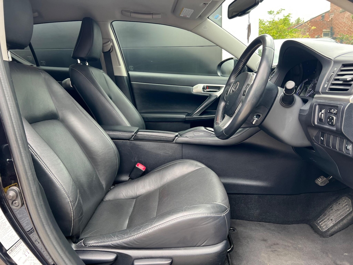 Used Lexus CT 2013 for sale - 76179421: Photo 11