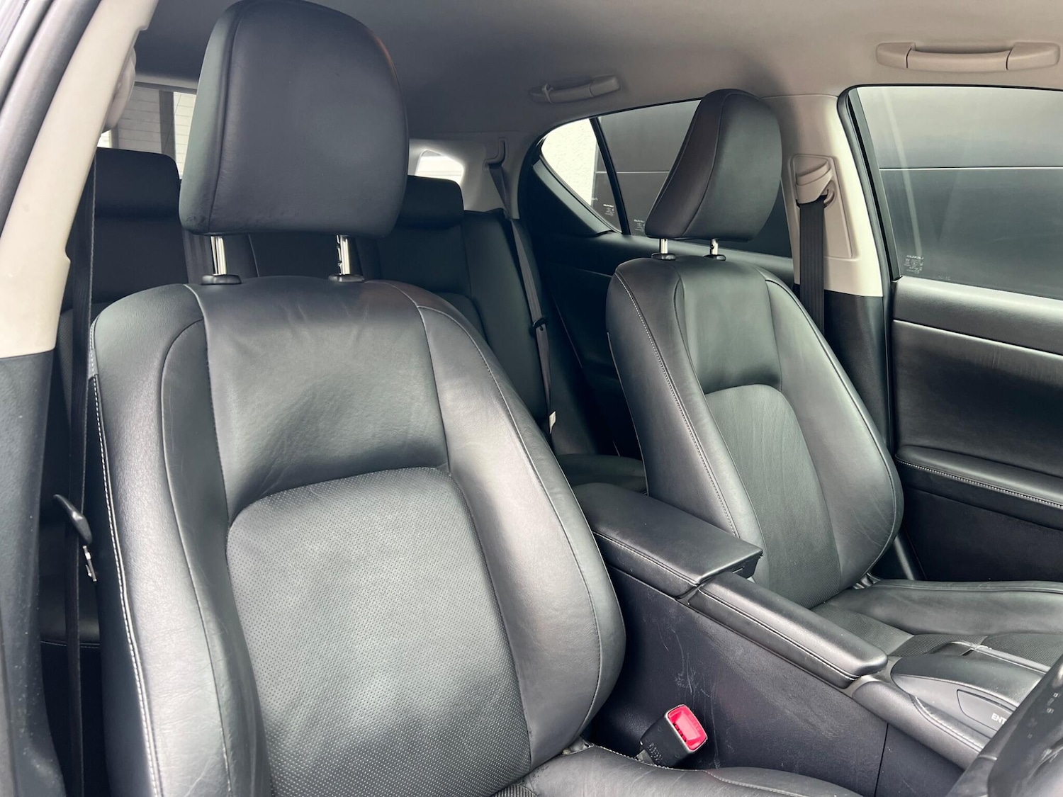 Used Lexus CT 2013 for sale - 76179421: Photo 12