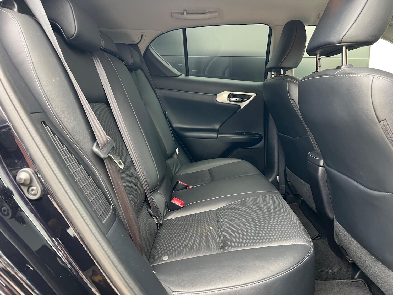 Used Lexus CT 2013 for sale - 76179421: Photo 13