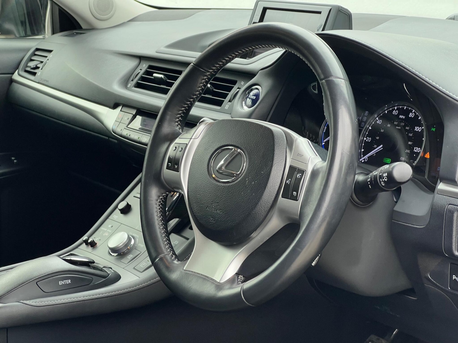 Used Lexus CT 2013 for sale - 76179421: Photo 14