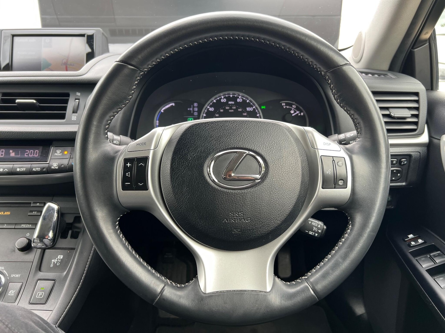 Used Lexus CT 2013 for sale - 76179421: Photo 16
