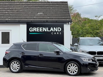 Used Lexus CT 2013 for sale - 76179421: Photo