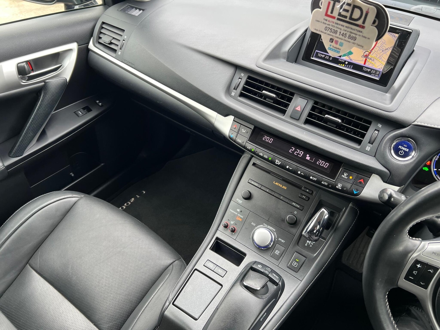 Used Lexus CT 2013 for sale - 76179421: Photo 23