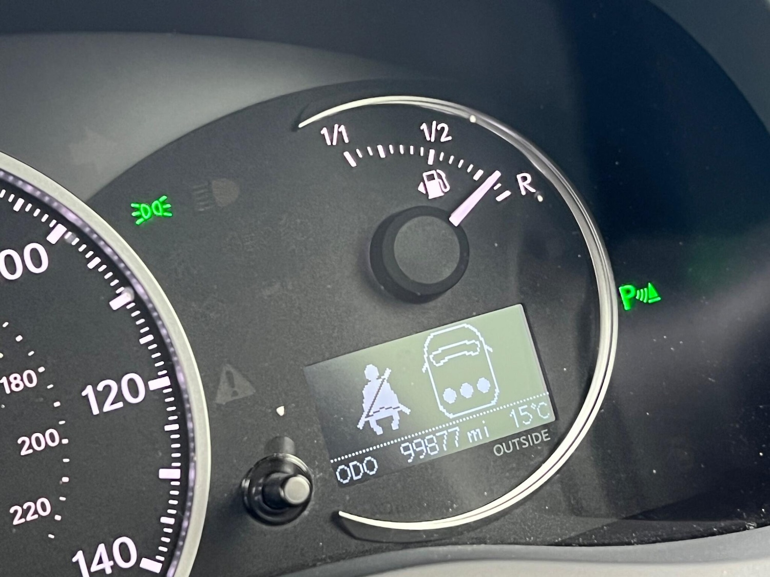 Used Lexus CT 2013 for sale - 76179421: Photo 26