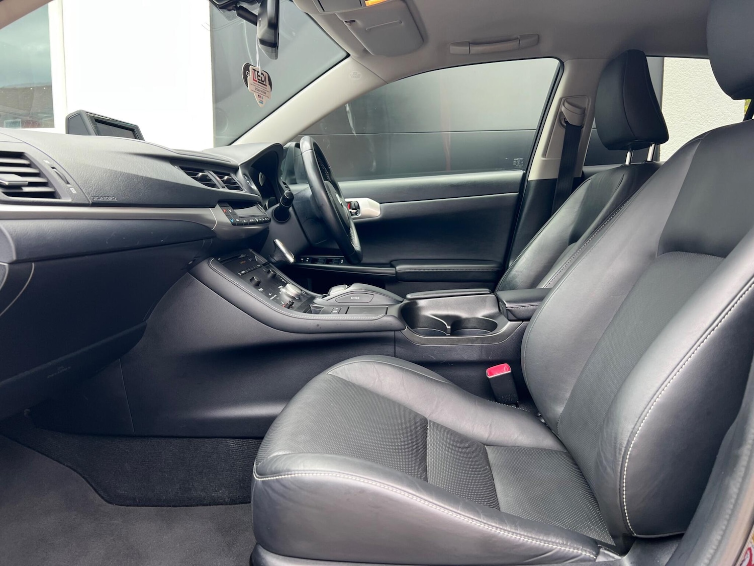 Used Lexus CT 2013 for sale - 76179421: Photo 27