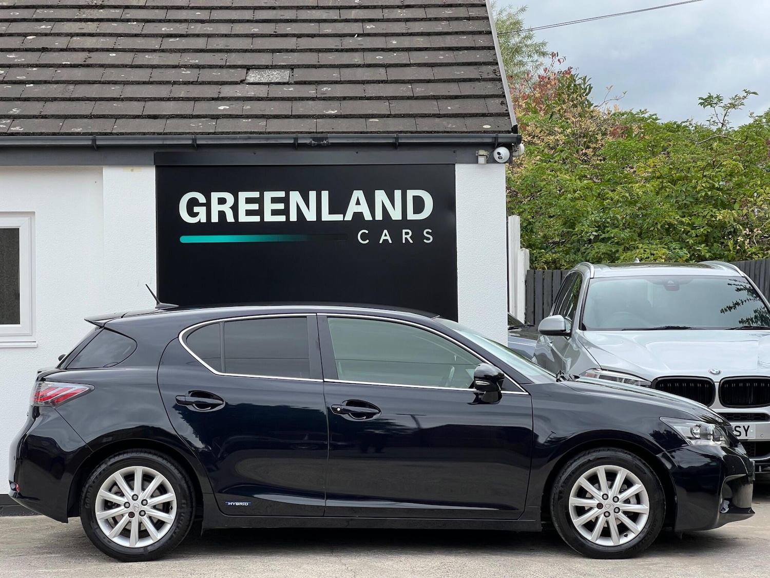 Used Lexus CT 2013 for sale - 76179421: Photo 29