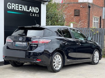 Used Lexus CT 2013 for sale - 76179421: Photo