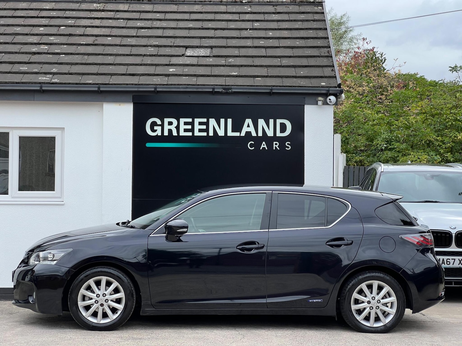 Used Lexus CT 2013 for sale - 76179421: Photo 31