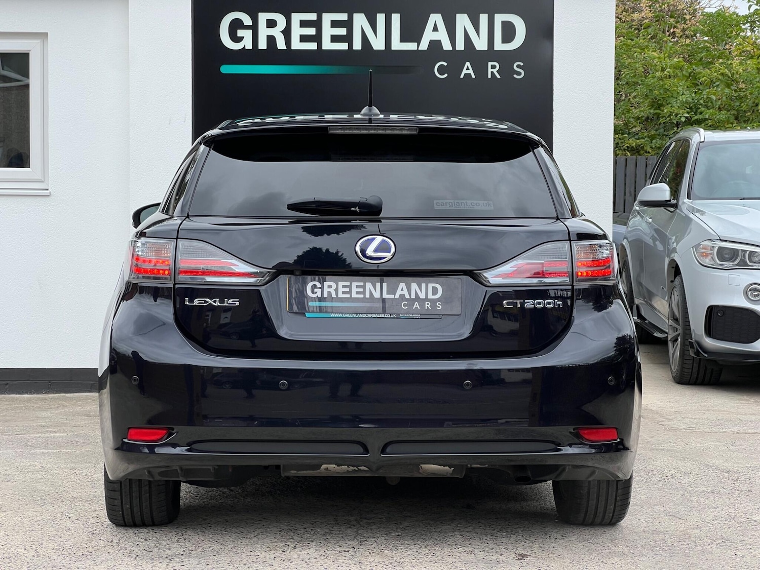 Used Lexus CT 2013 for sale - 76179421: Photo 32