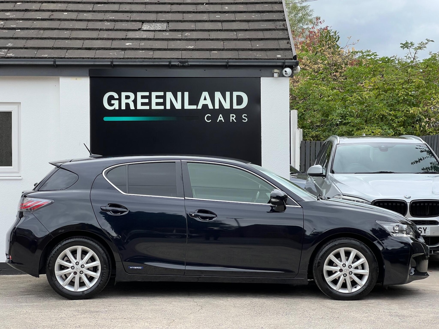 Used Lexus CT 2013 for sale - 76179421: Photo 33