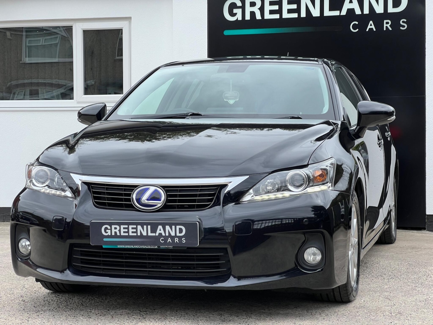 Used Lexus CT 2013 for sale - 76179421: Photo 35