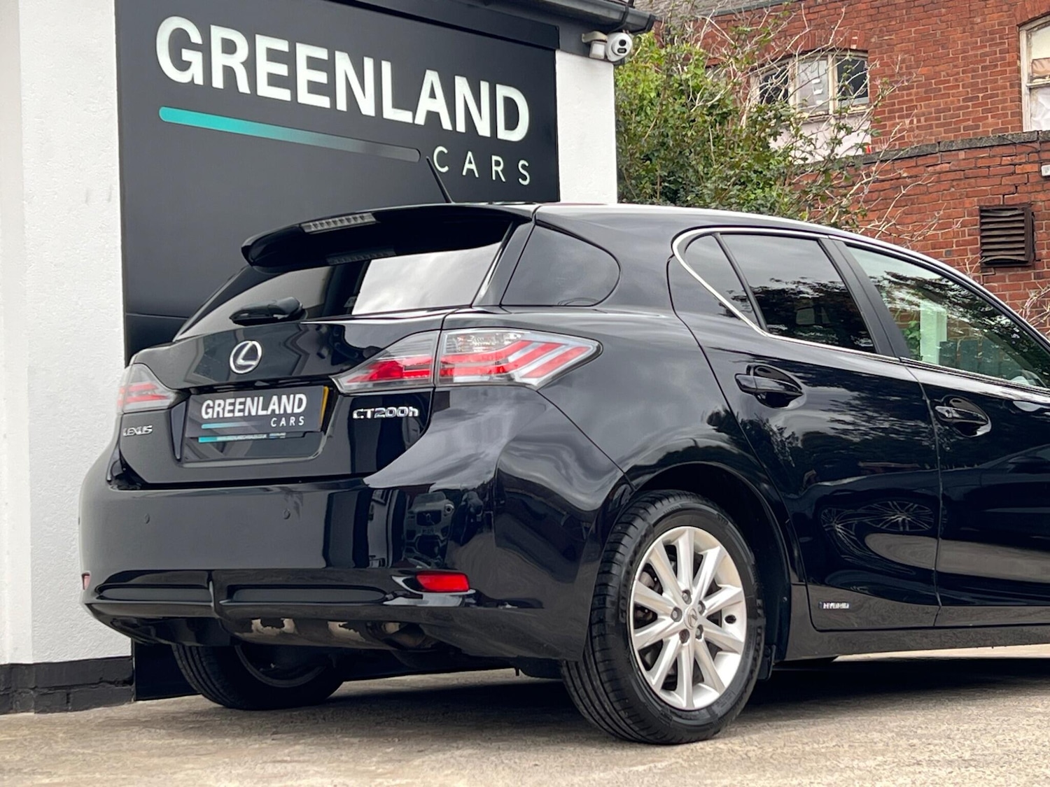 Used Lexus CT 2013 for sale - 76179421: Photo 37