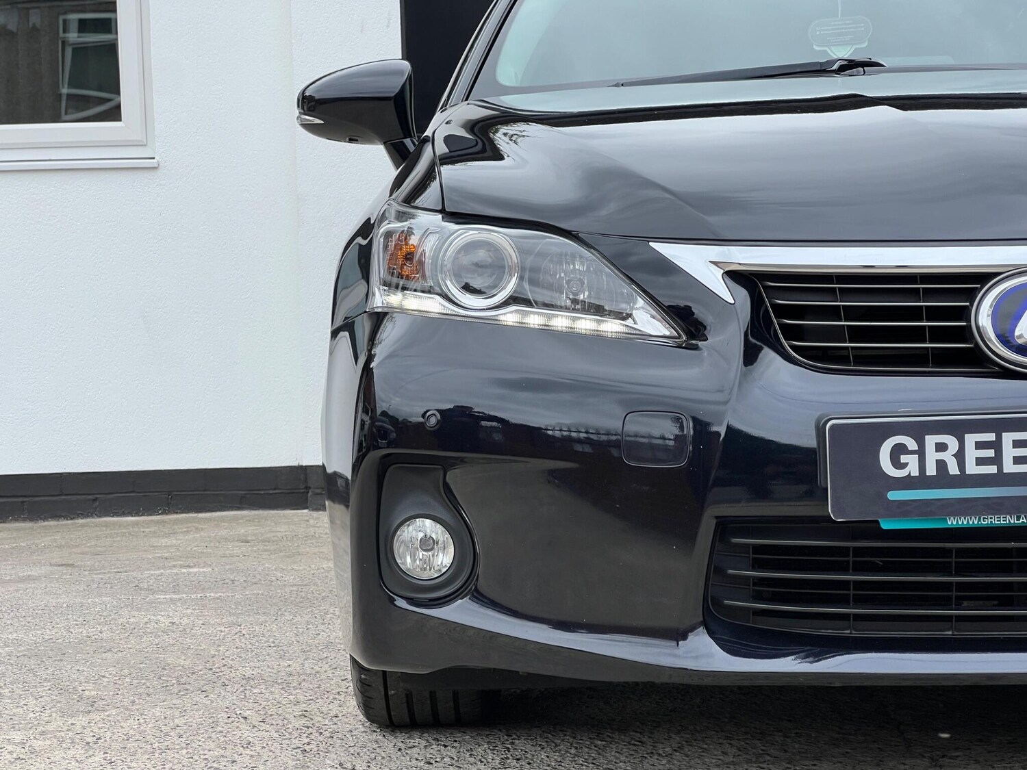 Used Lexus CT 2013 for sale - 76179421: Photo 38