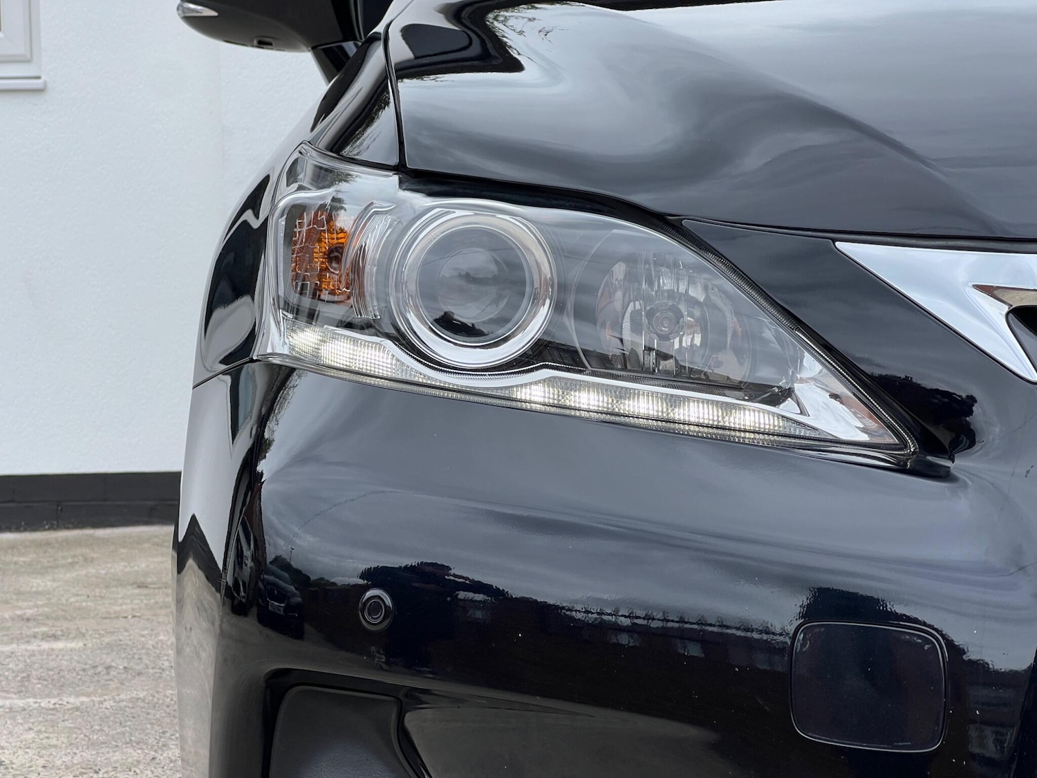 Used Lexus CT 2013 for sale - 76179421: Photo 39