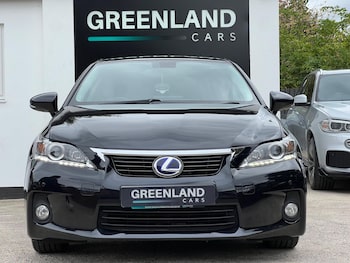 Used Lexus CT 2013 for sale - 76179421: Photo