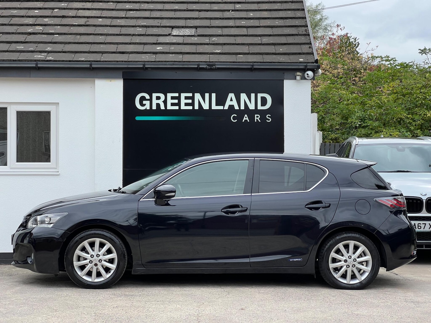 Used Lexus CT 2013 for sale - 76179421: Photo 40