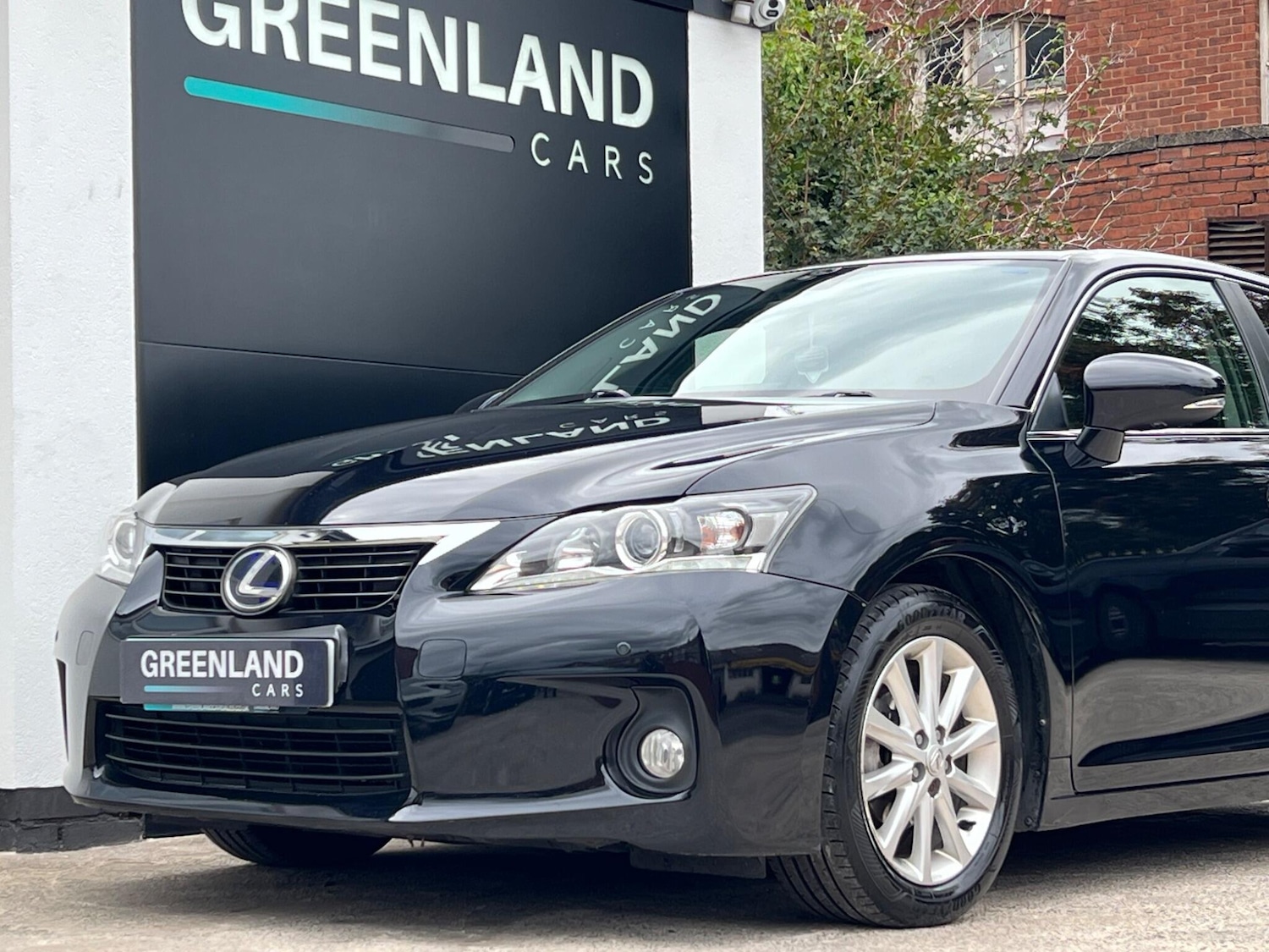 Used Lexus CT 2013 for sale - 76179421: Photo 41