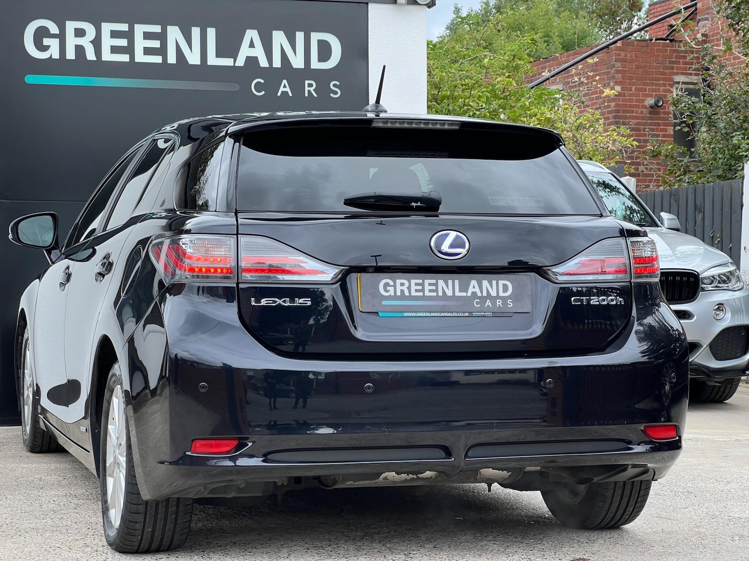 Used Lexus CT 2013 for sale - 76179421: Photo 42