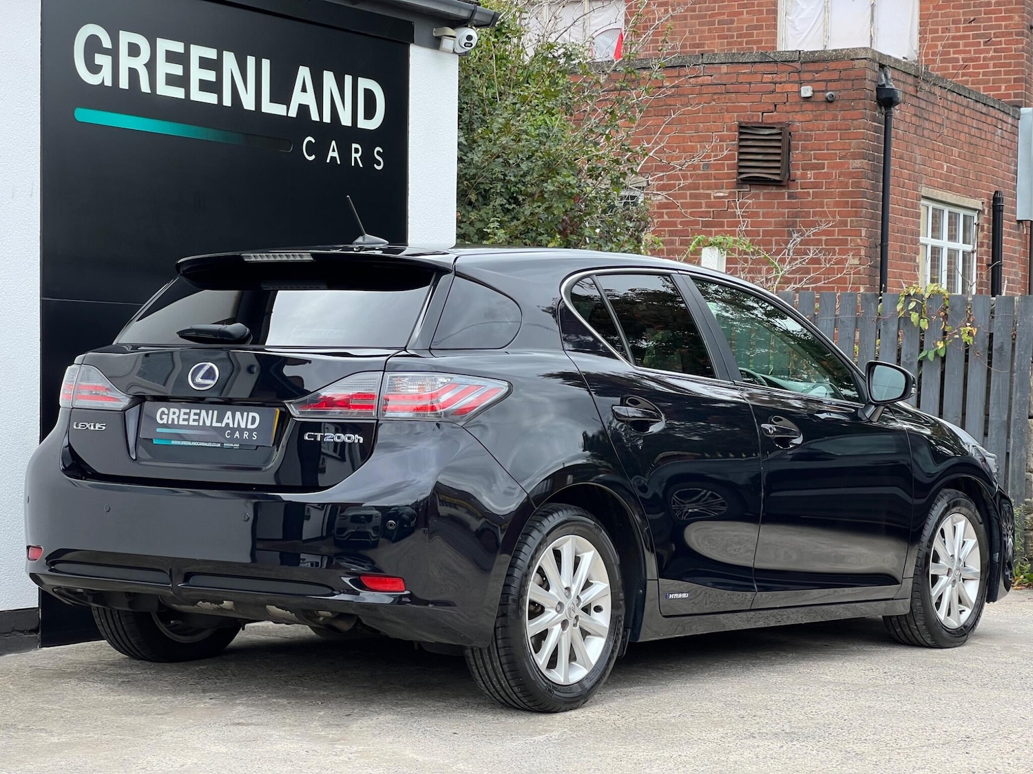 Used Lexus CT 2013 for sale - 76179421: Photo 43