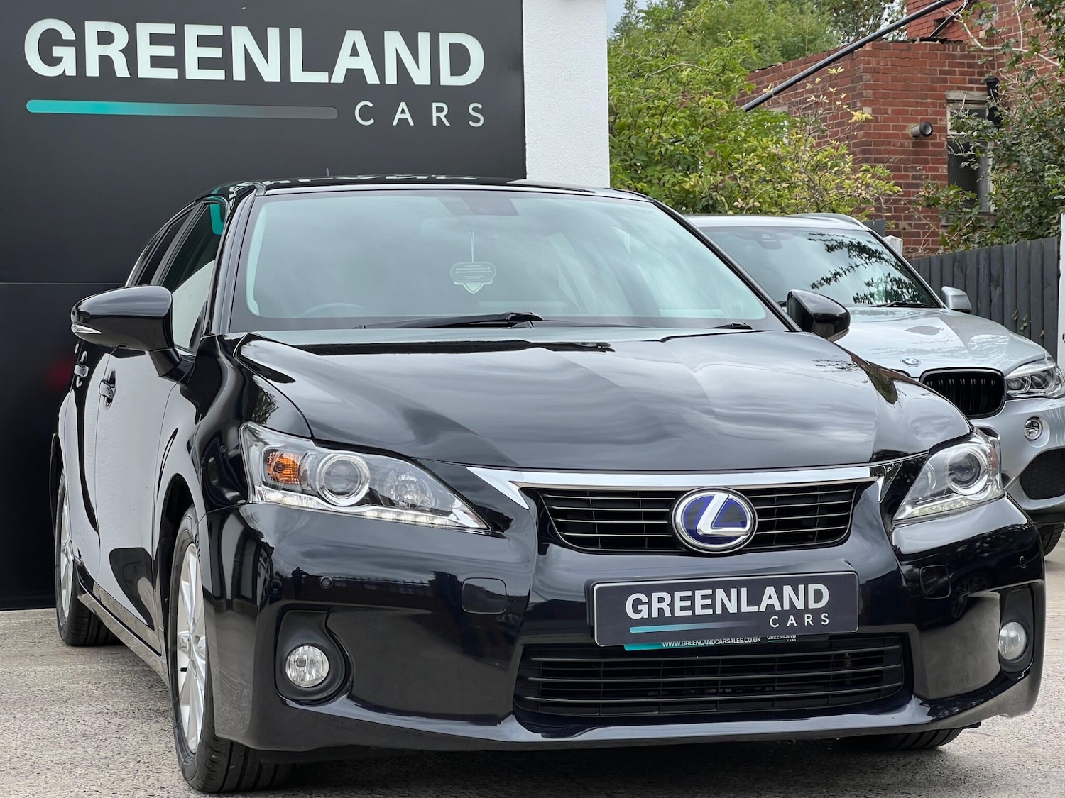 Used Lexus CT 2013 for sale - 76179421: Photo 44