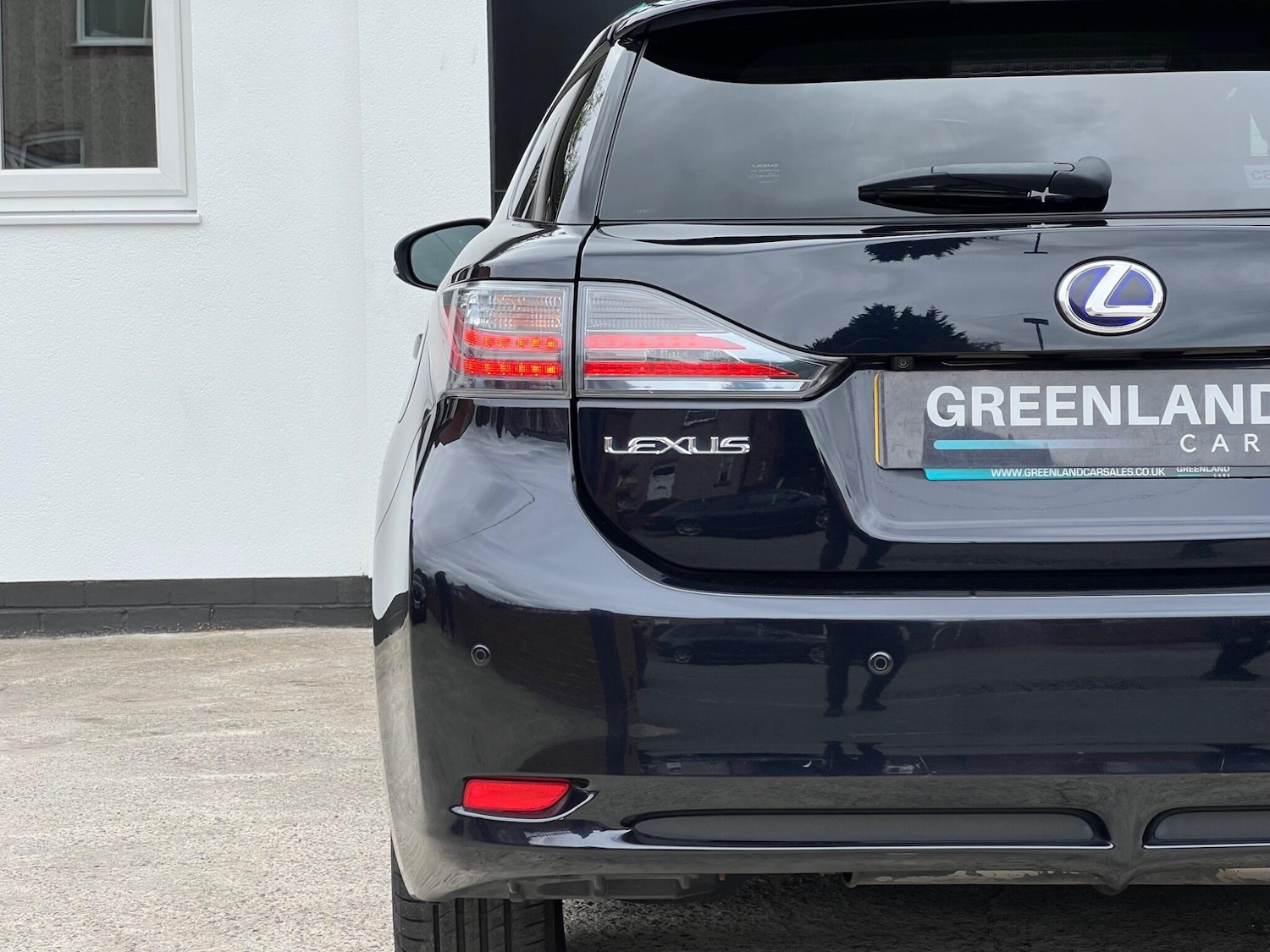 Used Lexus CT 2013 for sale - 76179421: Photo 46