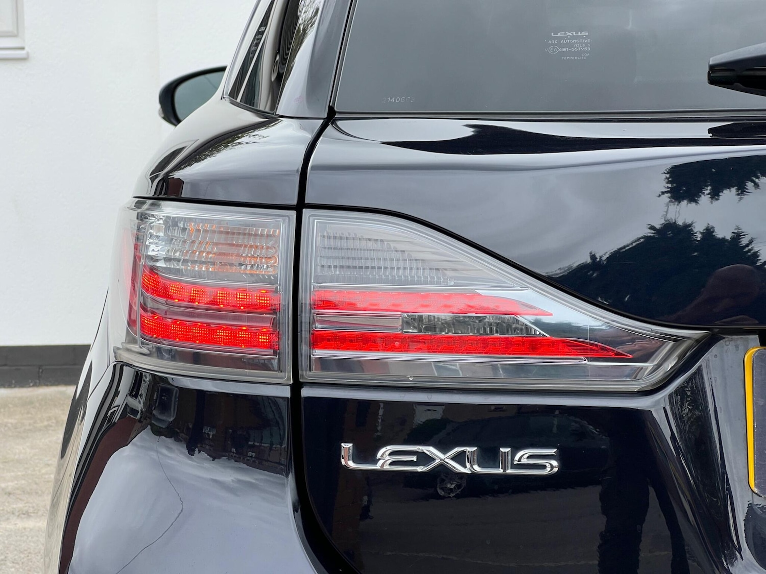 Used Lexus CT 2013 for sale - 76179421: Photo 47