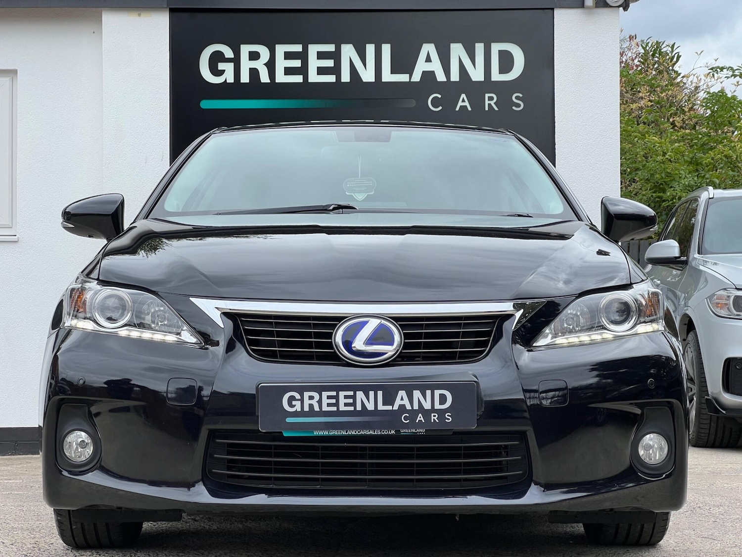Used Lexus CT 2013 for sale - 76179421: Photo 48