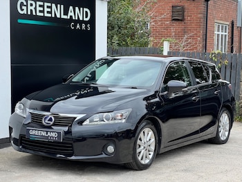 Used Lexus CT 2013 for sale - 76179421: Photo