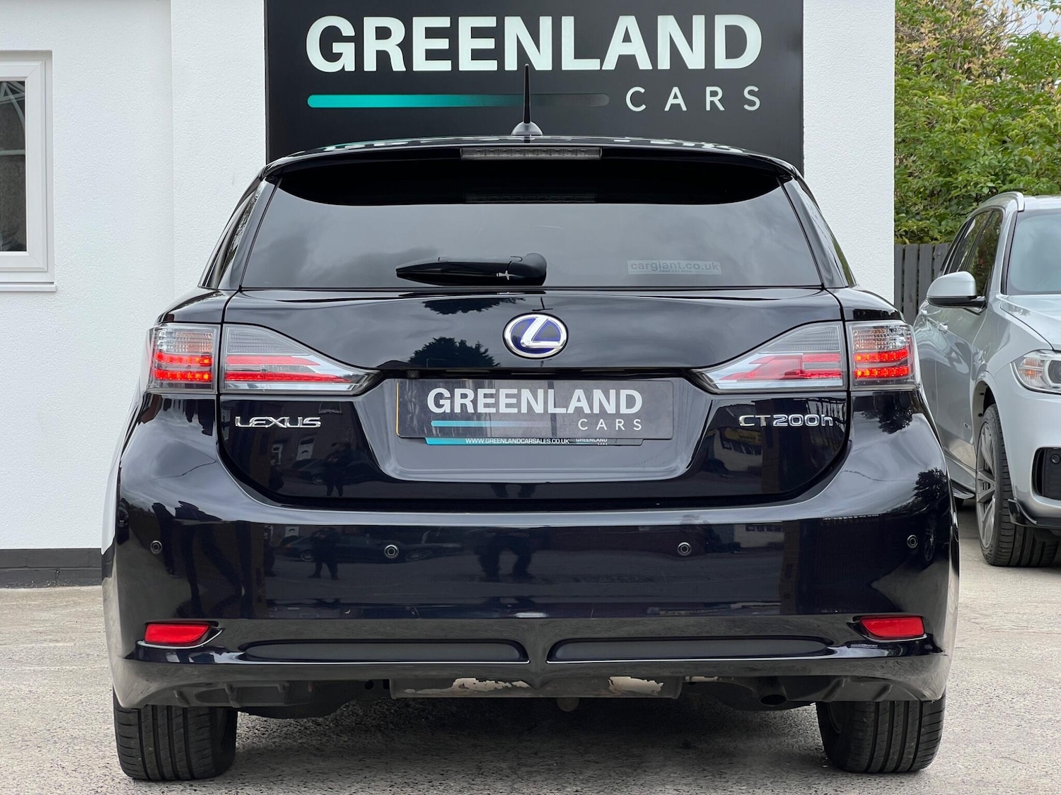 Used Lexus CT 2013 for sale - 76179421: Photo 5