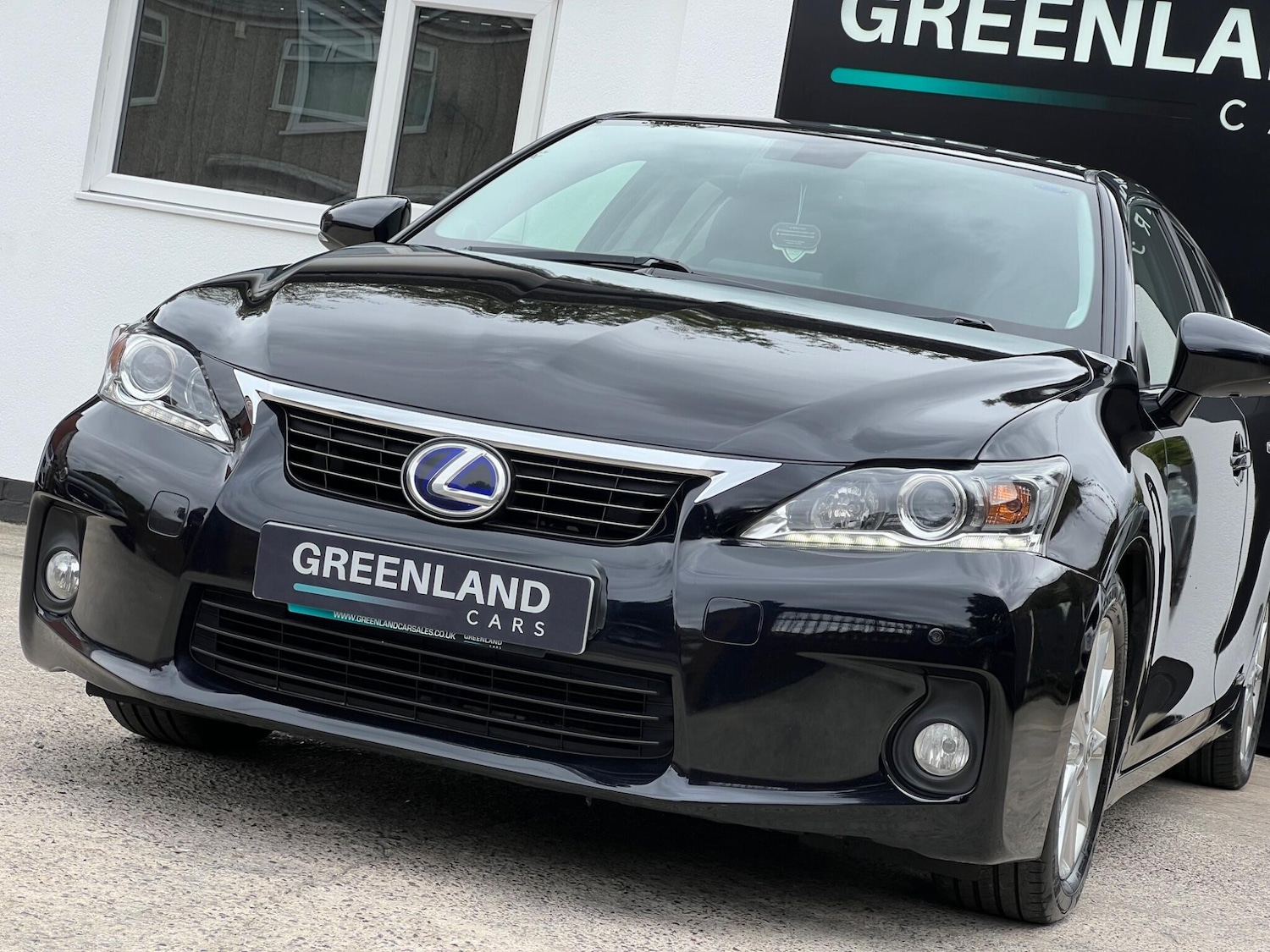 Used Lexus CT 2013 for sale - 76179421: Photo 50