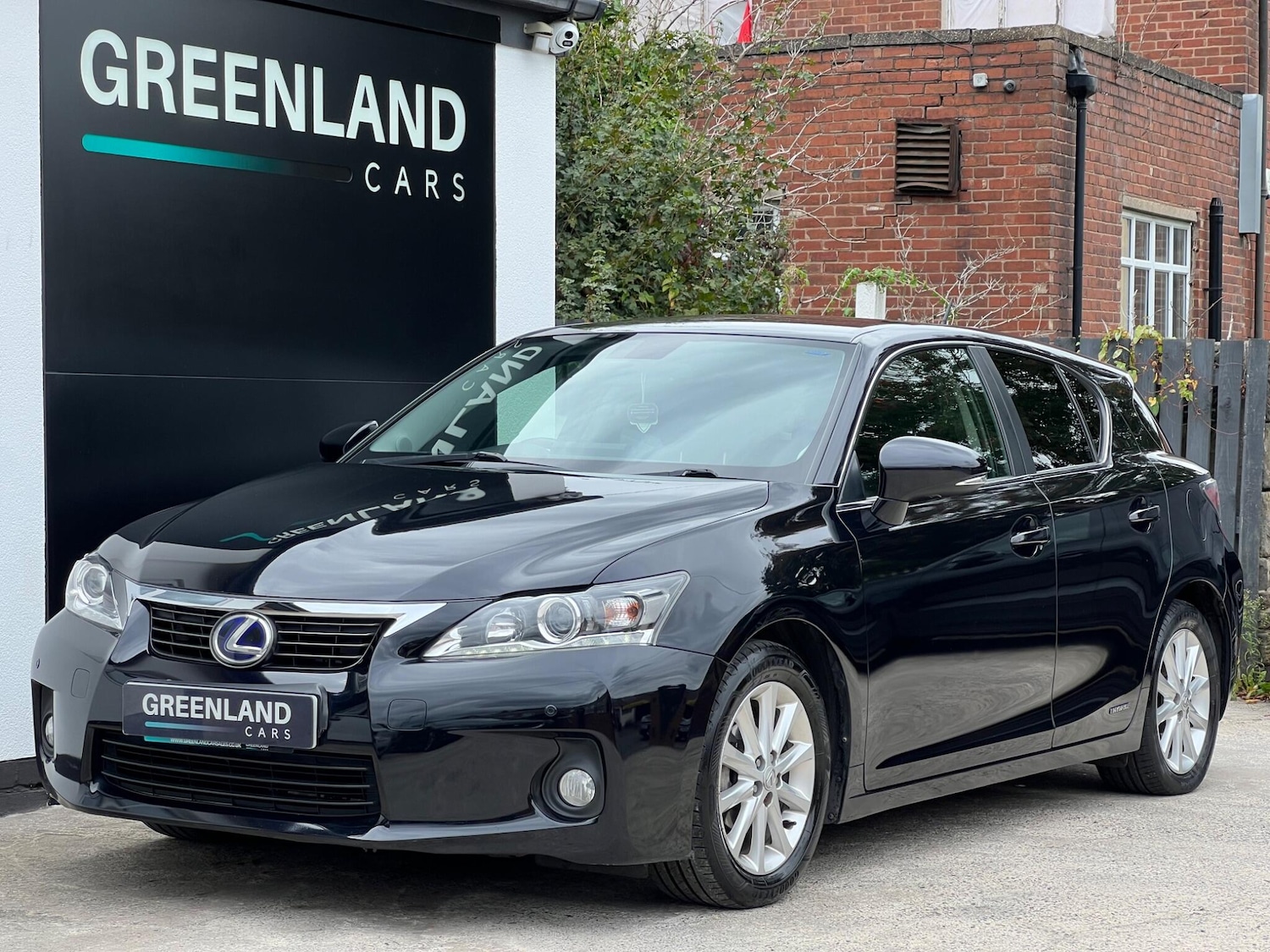 Used Lexus CT 2013 for sale - 76179421: Photo 51