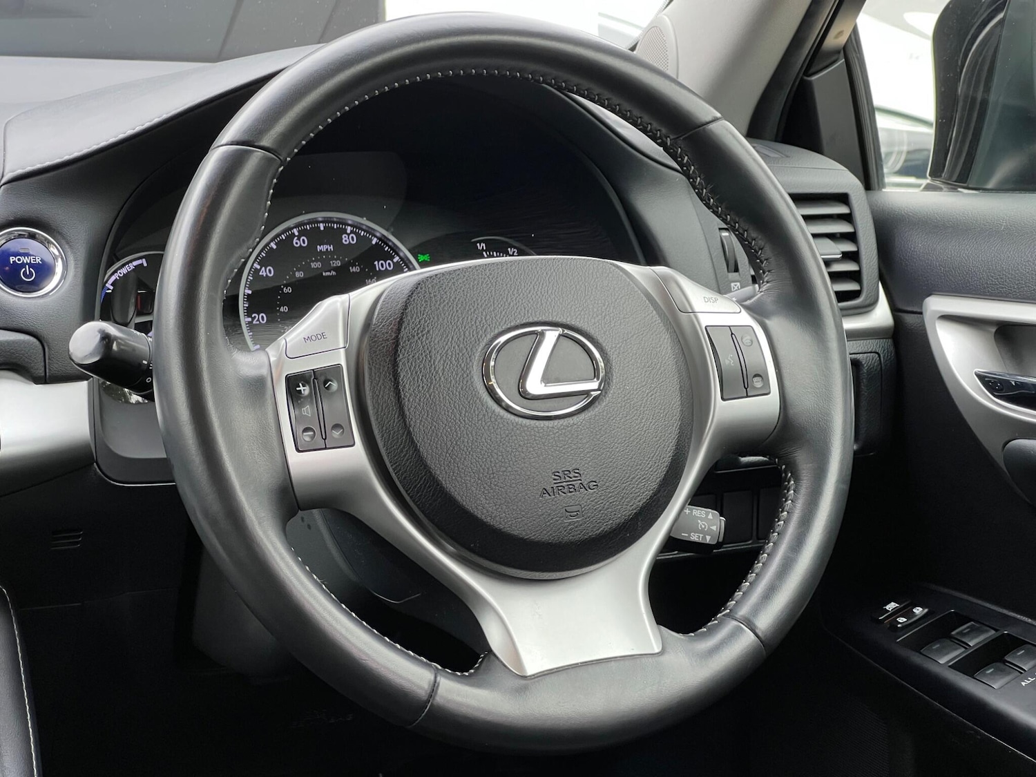 Used Lexus CT 2013 for sale - 76179421: Photo 54