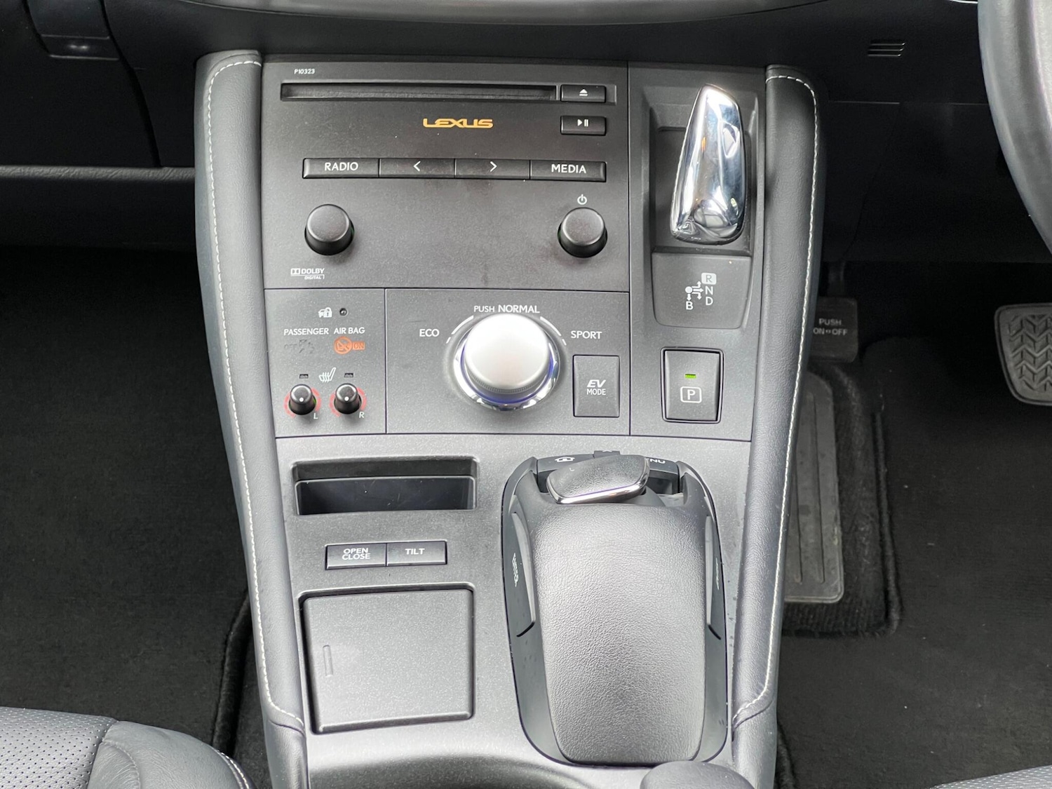 Used Lexus CT 2013 for sale - 76179421: Photo 56