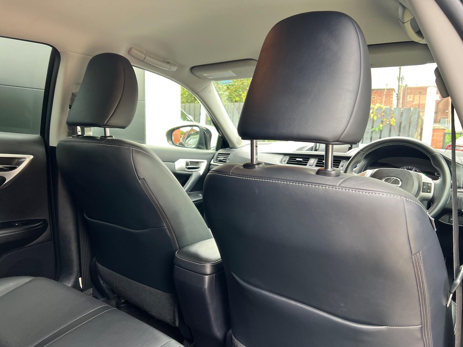 Used Lexus CT 2013 for sale - 76179421: Photo 58