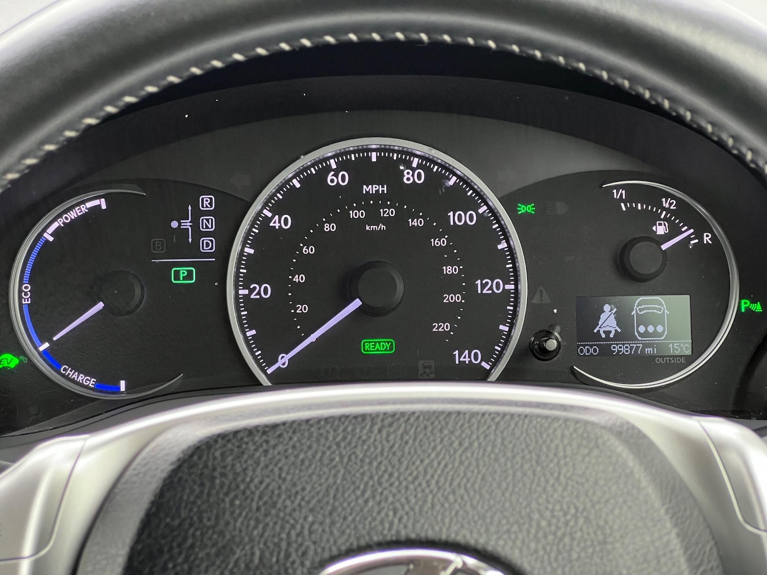 Used Lexus CT 2013 for sale - 76179421: Photo 61