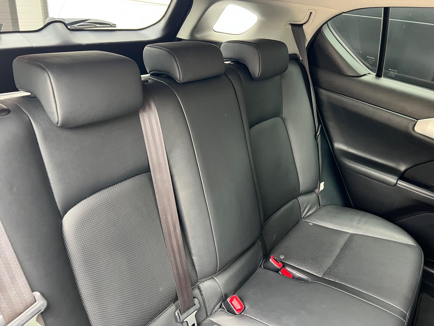 Used Lexus CT 2013 for sale - 76179421: Photo 65