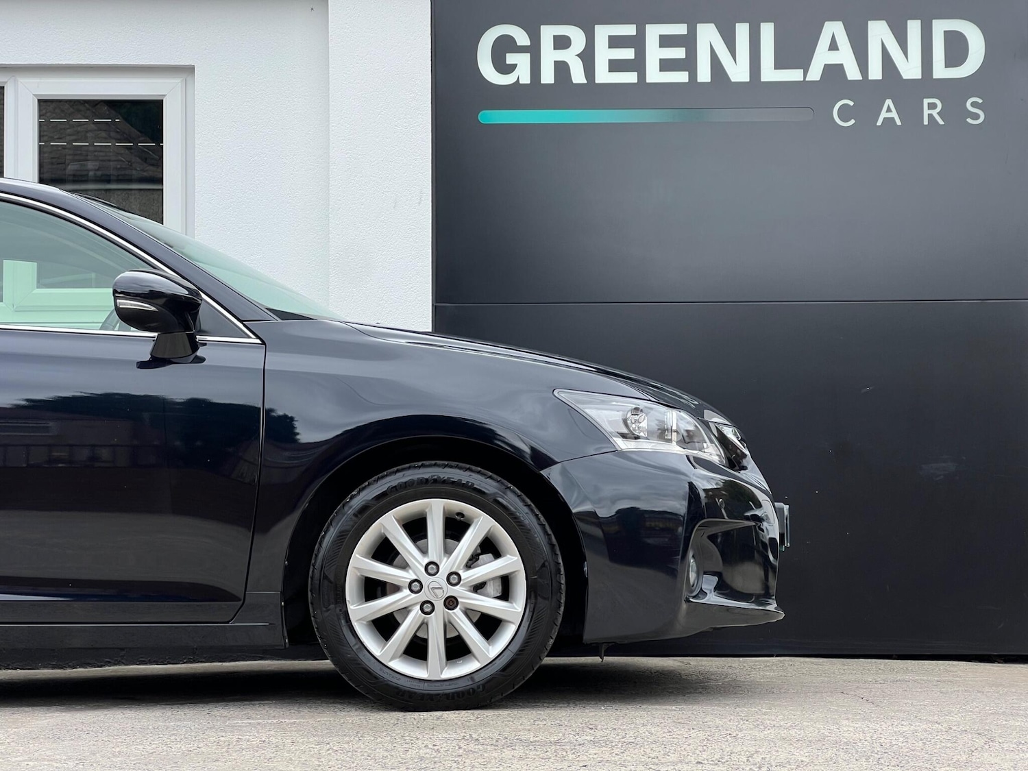 Used Lexus CT 2013 for sale - 76179421: Photo 7