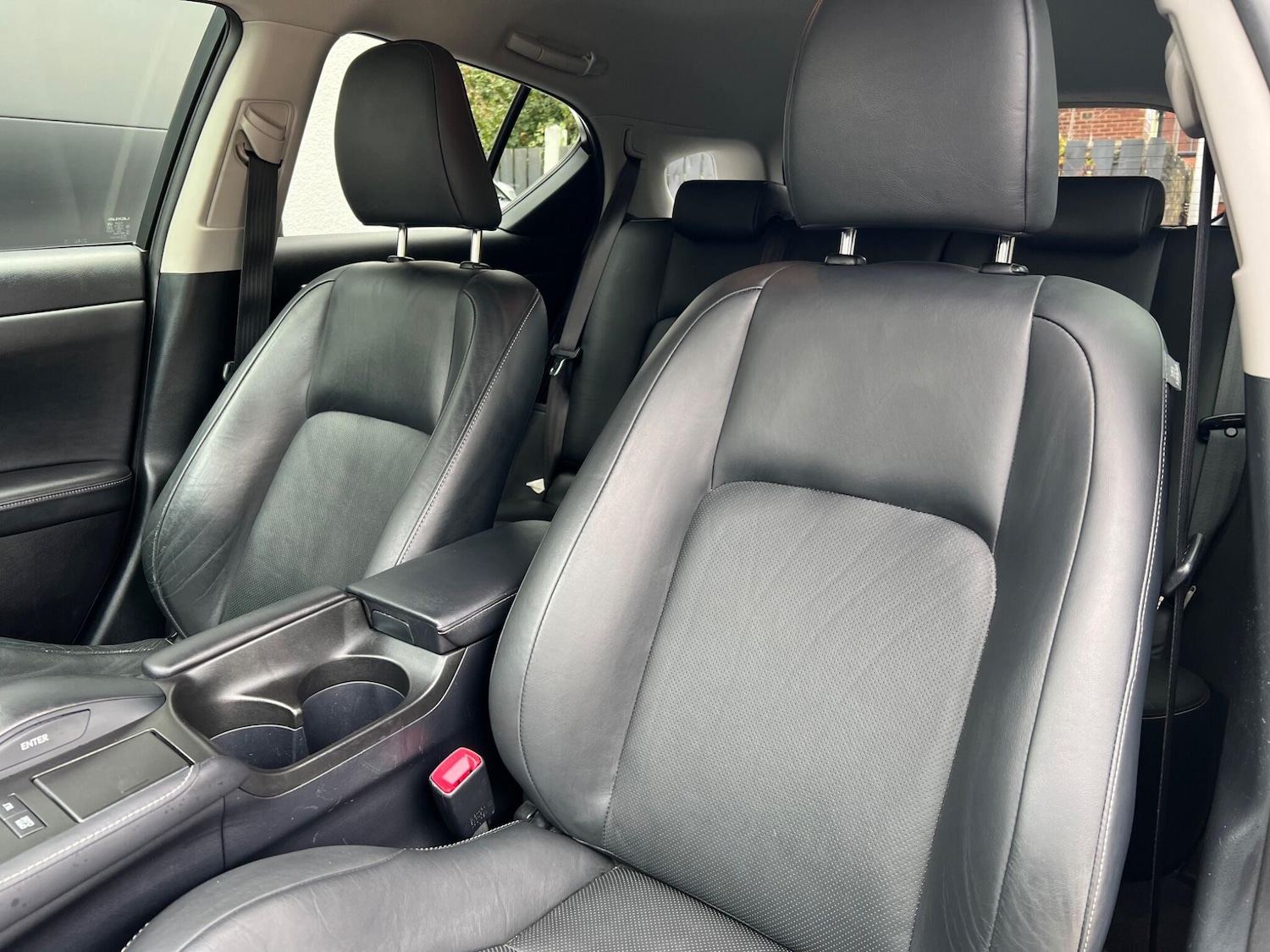 Used Lexus CT 2013 for sale - 76179421: Photo 71