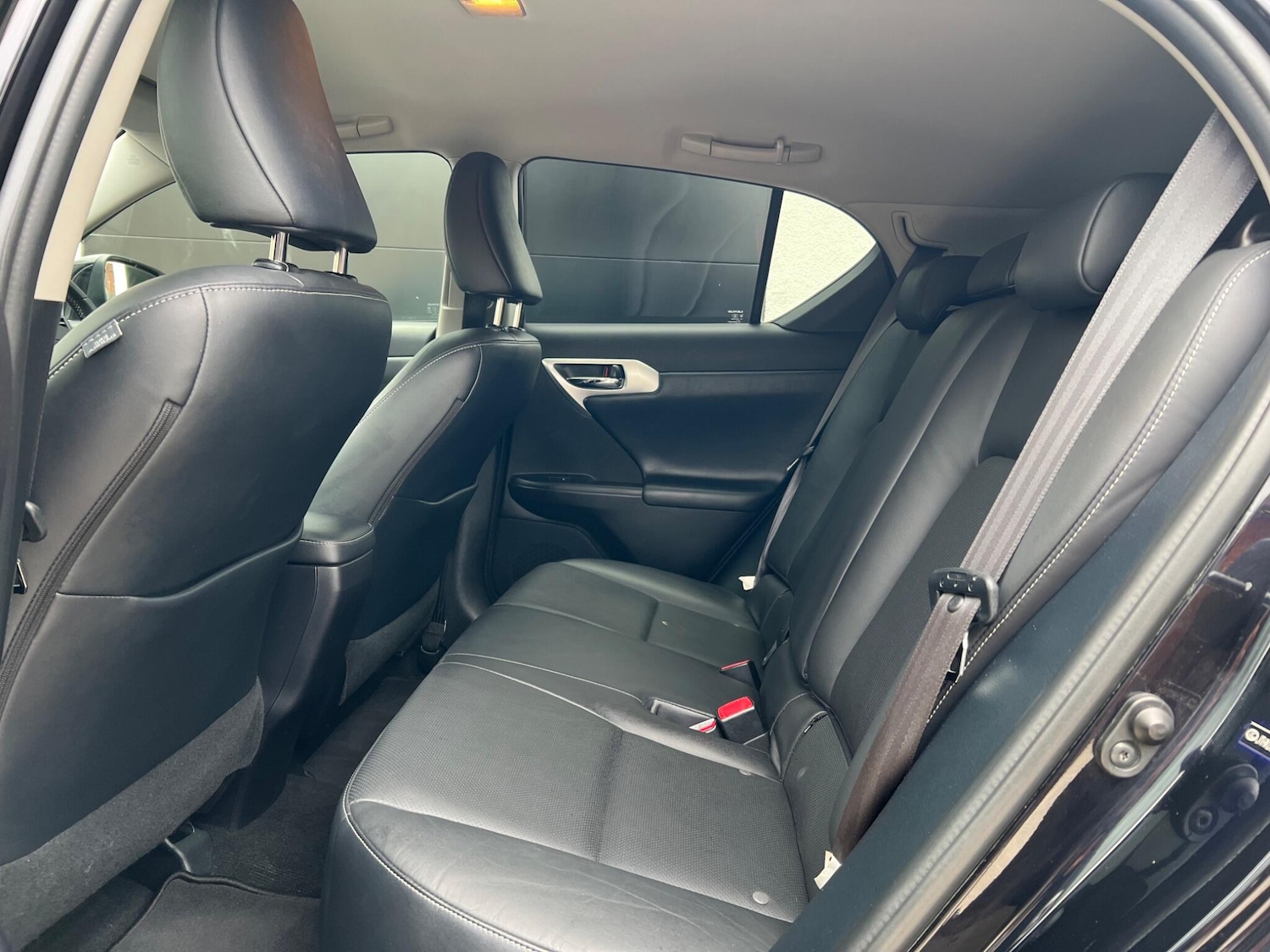 Used Lexus CT 2013 for sale - 76179421: Photo 72