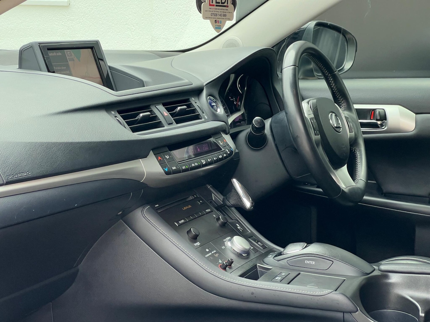 Used Lexus CT 2013 for sale - 76179421: Photo 73