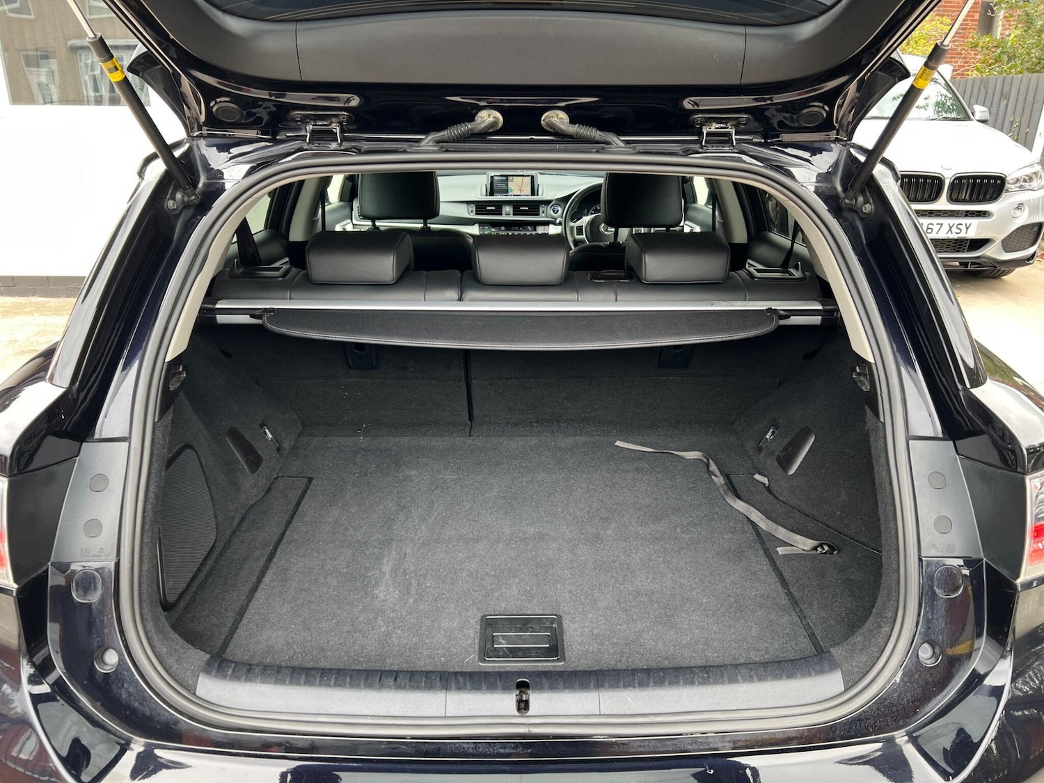 Used Lexus CT 2013 for sale - 76179421: Photo 74