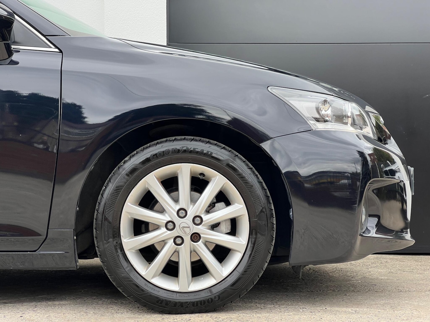 Used Lexus CT 2013 for sale - 76179421: Photo 8