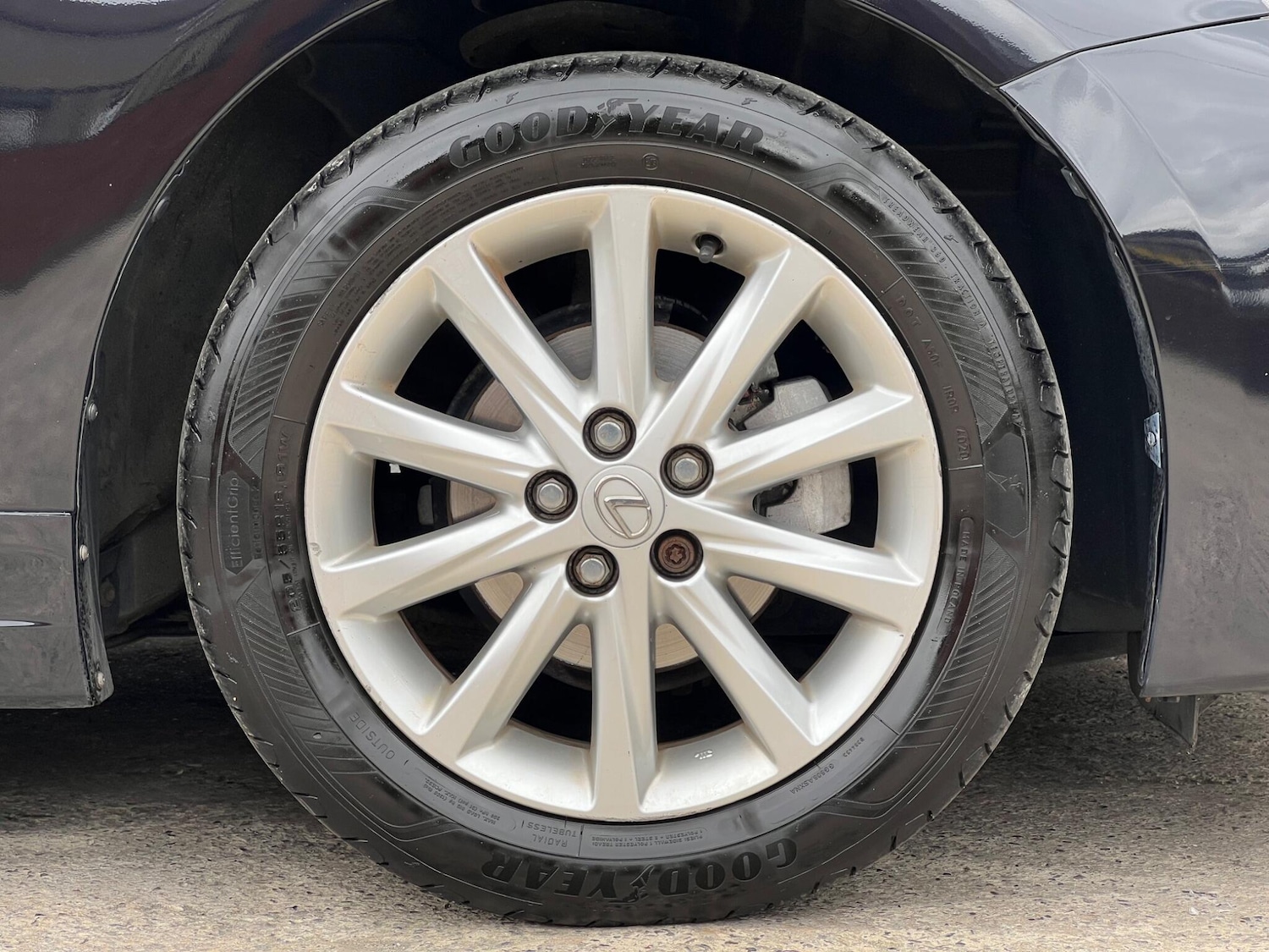 Used Lexus CT 2013 for sale - 76179421: Photo 9