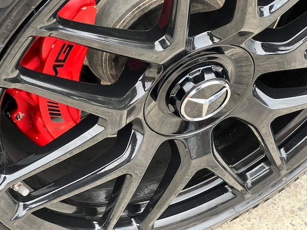 Used Mercedes-Benz E Class 2019 for sale - 76259916: Photo 10