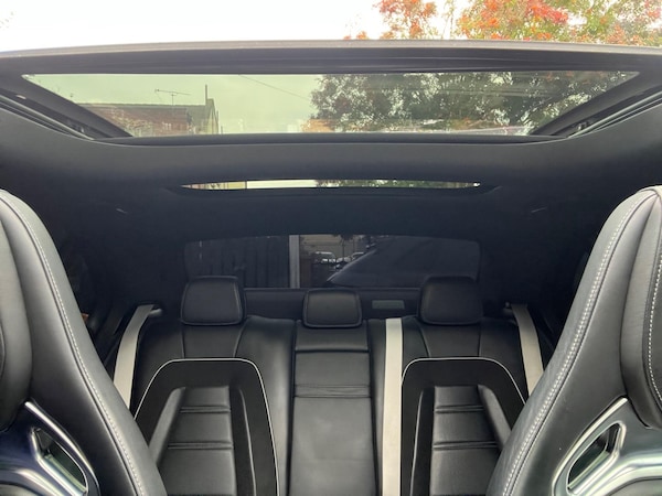 Used Mercedes-Benz E Class 2019 for sale - 76259916: Photo 14
